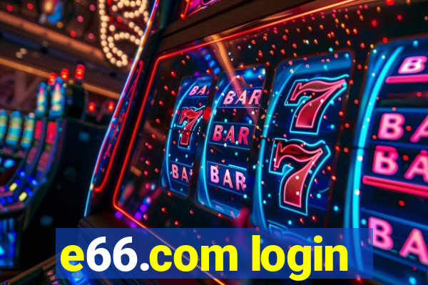 e66.com login
